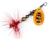 Вращающаяся блесна LUCKY JOHN BONNIE BLADE 01, 3.5г, цвет 011, в блистере LJBB01-011 1