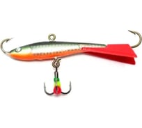 Балансир Yaman SE Torpedo, L-65 мм, 17 г, цвет 31/50/ YS-BT65-31