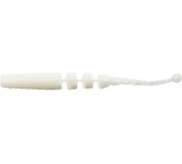 Слаг Yaman PRO Dasty, р.1,7 inch, цвет #01 - White, 10 шт. YP-D17-01