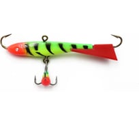 Балансир Yaman SE Torpedo, L-70 мм, 21 г, цвет 80/50/ YS-BT70-80