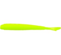 Слаг Yaman PRO Stick Fry, р.1,8 inch, цвет #02 - Chartreuse, 10 шт. YP-SF18-02