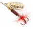 Вращающаяся блесна LUCKY JOHN BONNIE BLADE 04, 10.3г, цвет 002, в блистере LJBB04-002 1