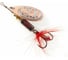 Вращающаяся блесна LUCKY JOHN BONNIE BLADE 03, 6.4г, цвет 007, в блистере LJBB03-007 1
