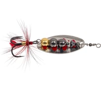 Вращающаяся блесна LUCKY JOHN SHELT BLADE 02, 9г, цвет 003, в блистере LJSB02-003