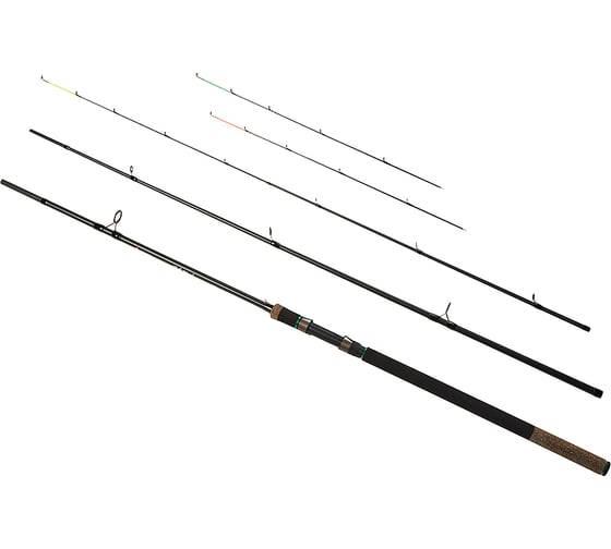 Удилище HIGASHI Koi 3.3м, 90г 01871