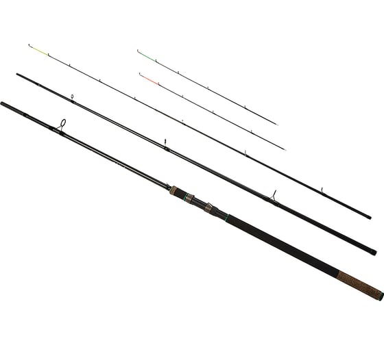 Удилище HIGASHI Koi 3.6м, 120г 01874