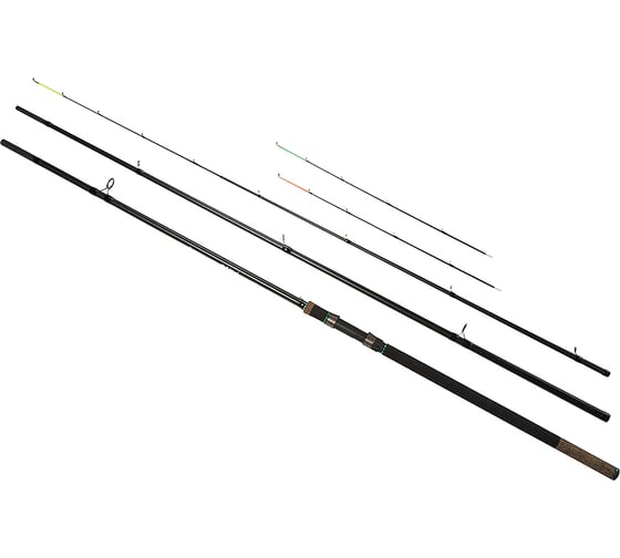 Удилище HIGASHI Koi 4.2м, 180г 01877