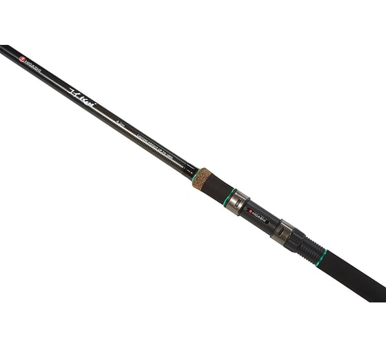Удилище HIGASHI Koi 4.2м, 180г 01877
