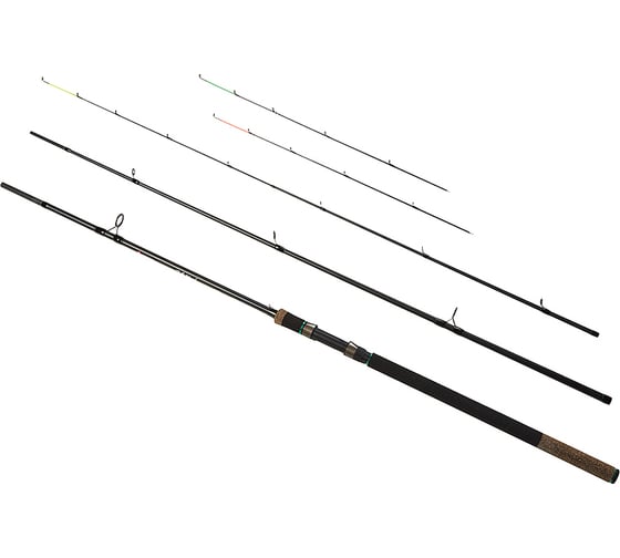 Удилище HIGASHI Koi 3.3м, 120г 01872