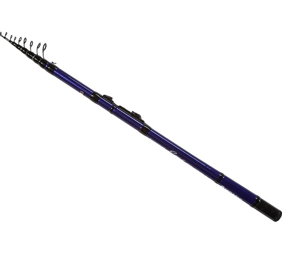 Удилище HIGASHI Emi 4.0м 5-20г 00096