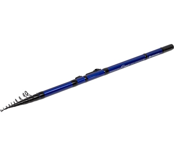 Удилище HIGASHI Emi 4.2м 5-20г 00097