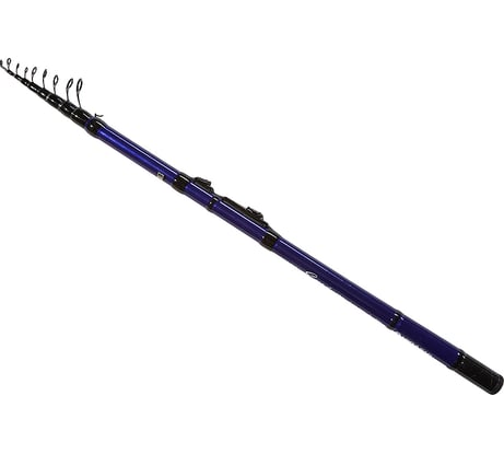 Удилище HIGASHI Emi 3.8м 5-20г 00095