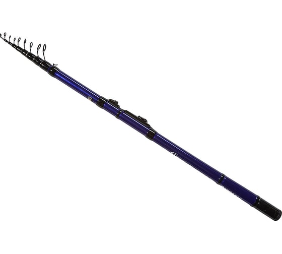Удилище HIGASHI Emi 3.8м 5-20г 00095 1