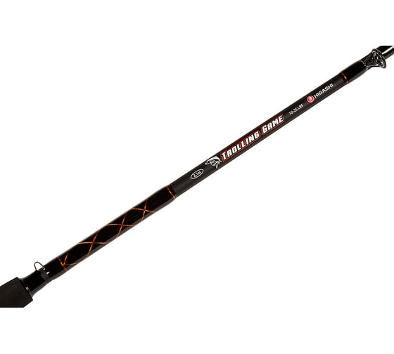 Удилище HIGASHI Trolling Game 2,1м 10-25lbs 04716