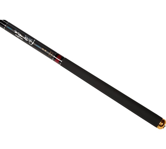 Удилище HIGASHI ANGLERS ARTS 6.3м 02043