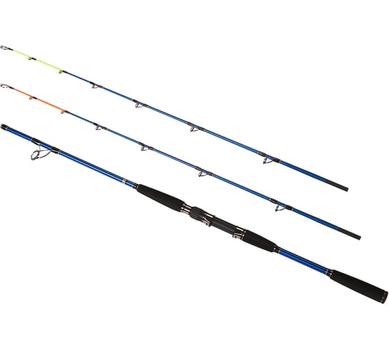 Удилище HIGASHI River Trolling 180S 04837