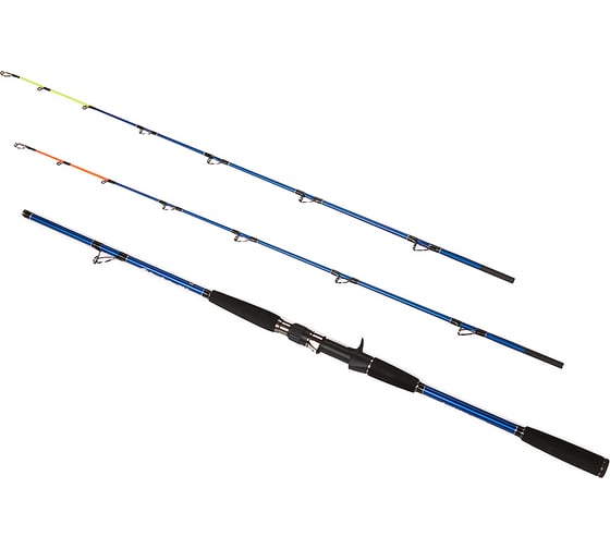 Удилище HIGASHI River Trolling 180C 04835