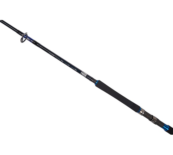 Удилище HIGASHI Big Kahuna 2,5м 04042