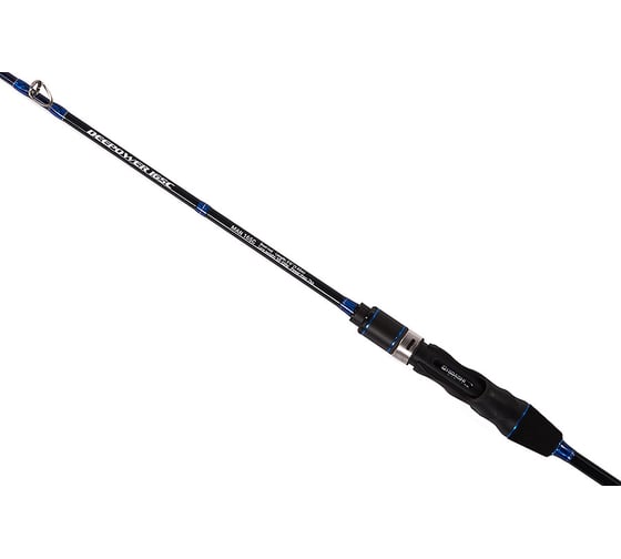 Удилище HIGASHI Deepower 165 04792