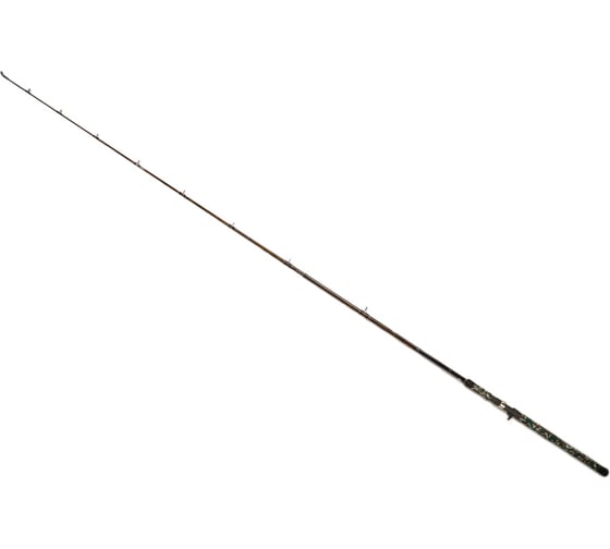 Удилище HIGASHI Magic Wind 862MH 04058