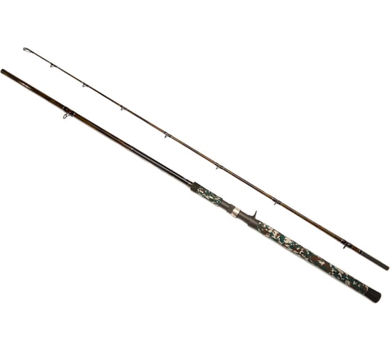 Удилище HIGASHI Magic Wind 862MH 04058