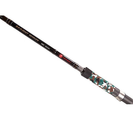 Удилище HIGASHI Magic Wind 762MH 04055