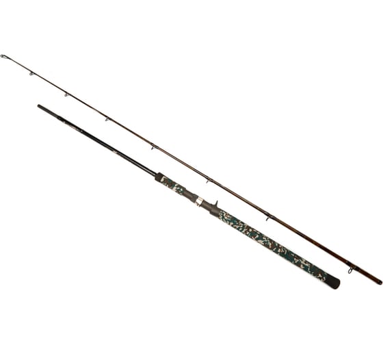 Удилище HIGASHI Magic Wind 802MH 04057