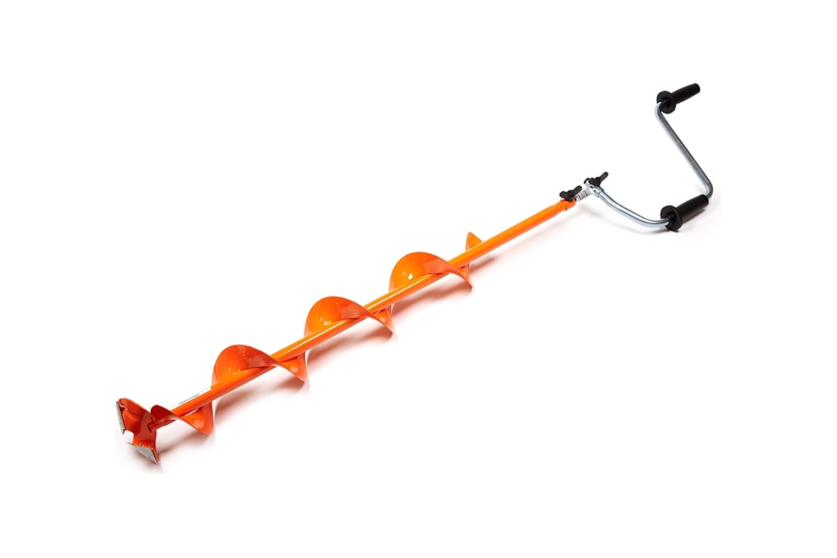 Ледобур HIGASHI Sfera Long 130 03575 - выгодная цена, отзывы ...