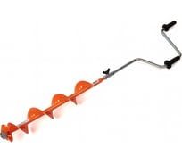 Ледобур HIGASHI Sfera 130 03571