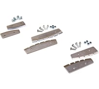 Ножи для мотоледобура HIGASHI 200 03587