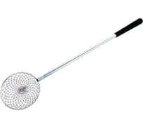 Черпак с сеточкой HIGASHI ice scoop 14см 04858