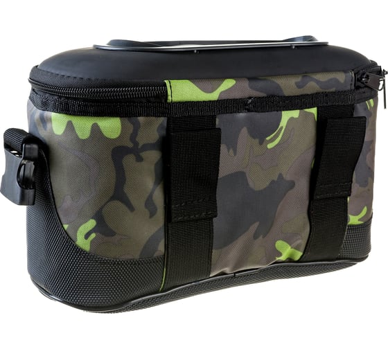 HIGASHI Кан рыболовный  Live bait box 4.5L 03786_1443
