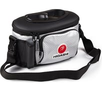 HIGASHI Кан рыболовный  Live bait box 4.5L 03786_2109