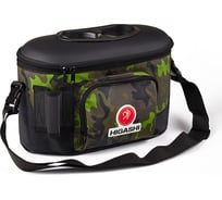 HIGASHI Кан рыболовный Live bait box 7.5L 03788_1802