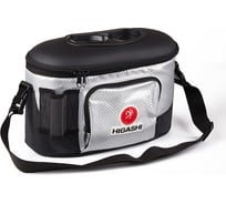 HIGASHI Кан рыболовный  Live bait box 7.5L 03788_49