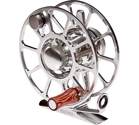 Катушка HIGASHI HSF 5/6 Silver 01512