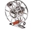 Катушка HIGASHI HSF 5/6 Silver 01512 1
