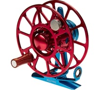 Катушка HIGASHI HSF 5/6 Blue/Red 01614