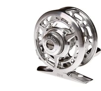 Катушка HIGASHI H-60 Silver 01510