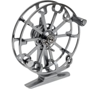 Катушка HIGASHI HI-85S Silver 01507