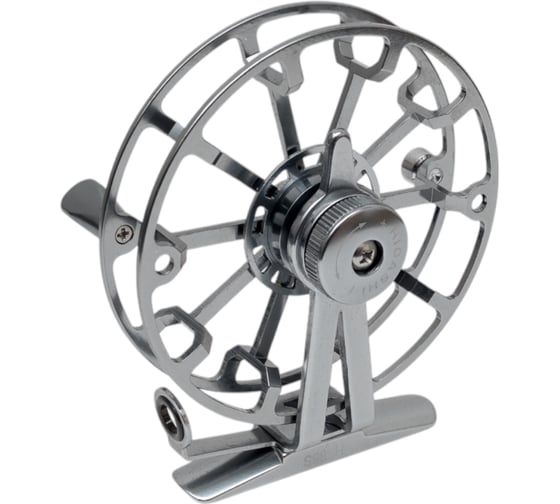 Катушка HIGASHI HI-85S Silver 01507