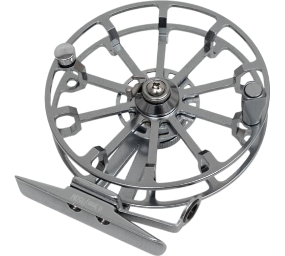 Катушка HIGASHI HI-85S Silver 01507