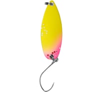 Колеблющаяся блесна LUCKY JOHN TR AYU, длина 31 мм, 03.5г, цвет 040 150935-040