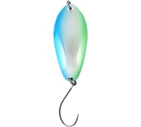 Колеблющаяся блесна LUCKY JOHN CLEO длина 31мм/02.5г, цвет 032 LJCL25-032