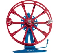 Катушка HIGASHI HI-85S Blue/Red 01508