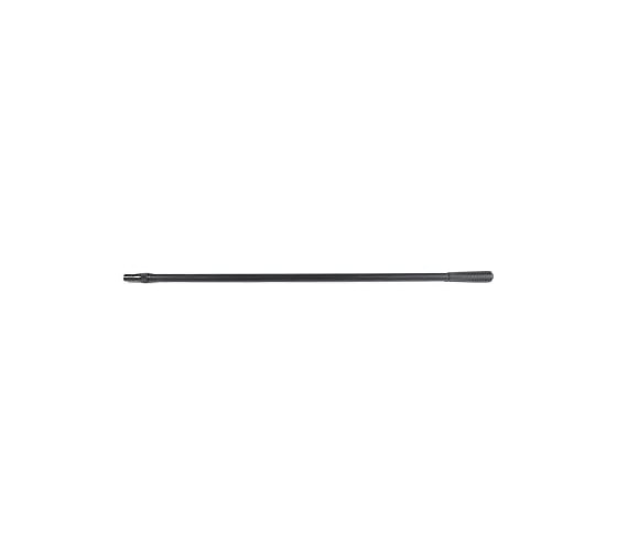 Подсачек складной телескопический Namazu Pro NoKnot Net PVC, L- 200 см, овальный обод 55x45 см, PVC/25/ NP-NKNP45-200