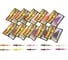 Съедобные искусственные слаги LUCKY JOHN LJ Pro Series UNAGI SLUG 3.0in 07.62 /01SET 70 шт. 140305-01SET 1