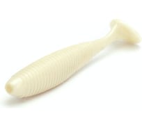 Съедобные плавающие виброхвосты LUCKY JOHN LJ Pro Series JOCO SHAKER 2.5in, цвет F33, 6шт. 140301-F33