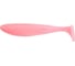 Съедобные плавающие виброхвосты LUCKY JOHN LJ Pro Series JOCO SHAKER 3.5in, цвет F05, 4шт. 140302-F05 2