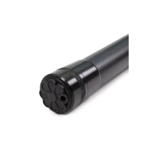 Ручка для подсачека Namazu Pro телескопическая, L-300 см, карбон/40/50/ NP-LNH-01